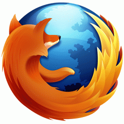 браузер Mozilla Firefox